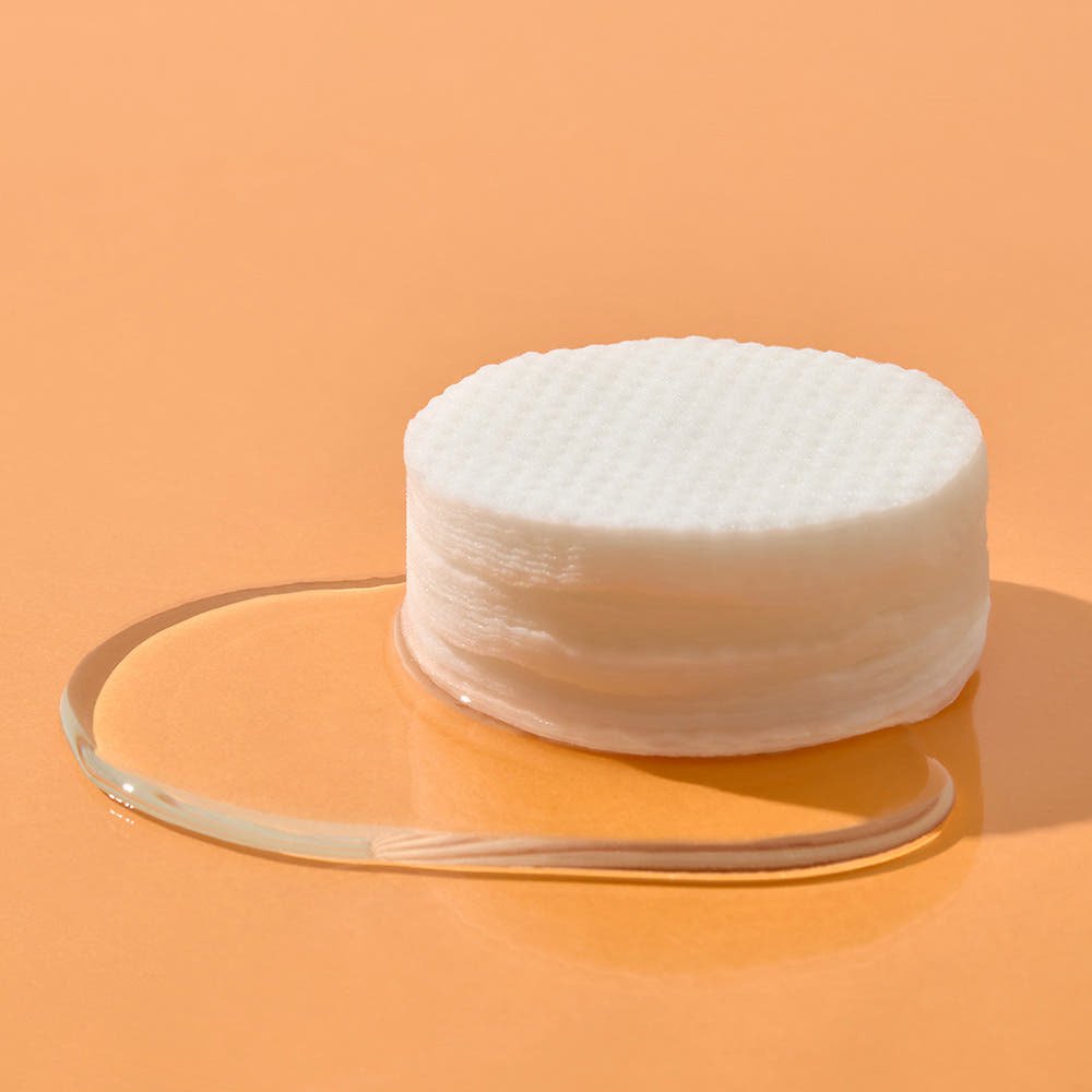 Hanskin Cleansing Pad & Blackhead 200ml/70ea - JOSEPH BEAUTY