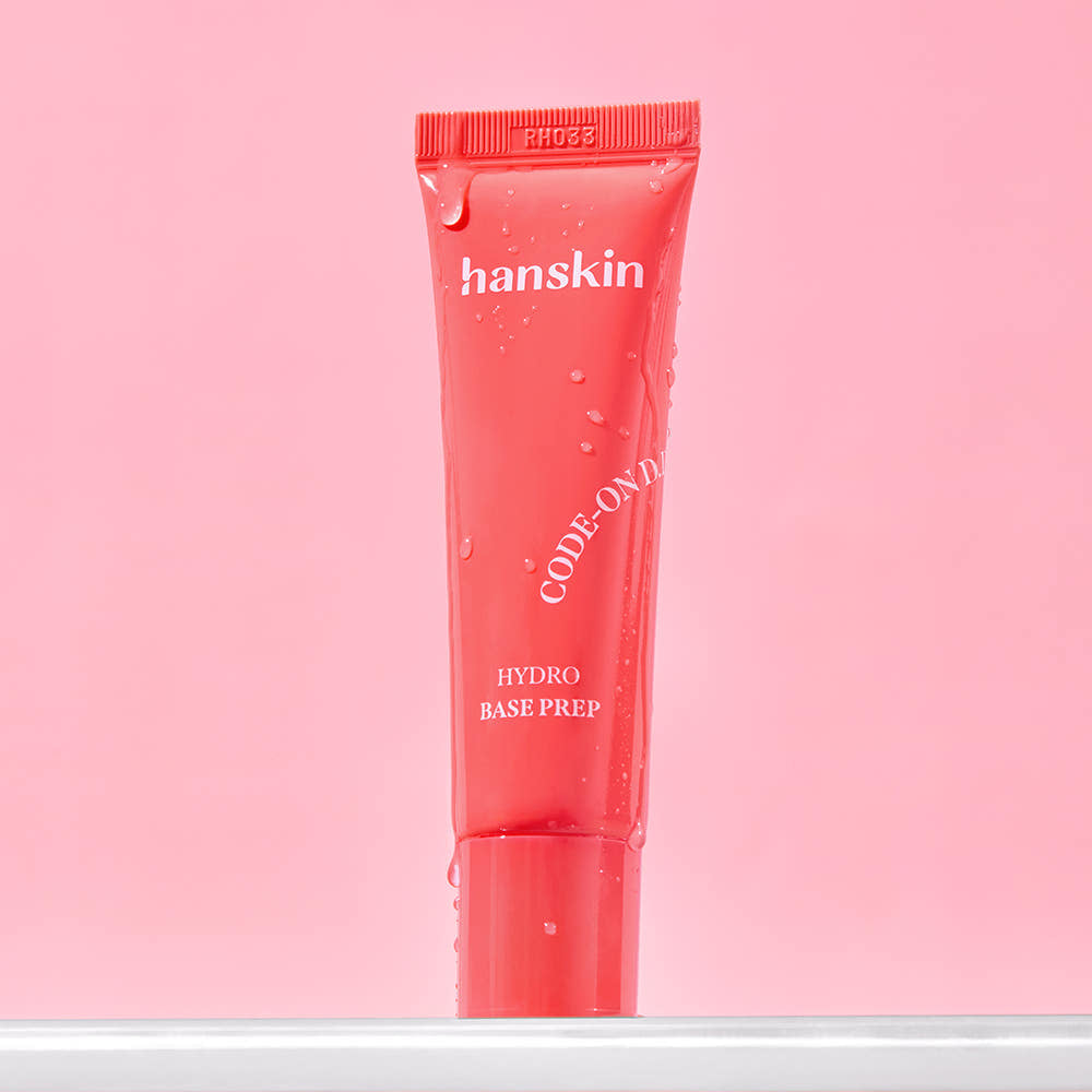 Hanskin CODE-ON DD Hydro Base Prep 30ml