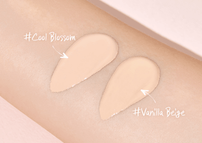 Hanskin Nude Thin Glow Base SPF35 PA++ 30ml (2colors) - JOSEPH BEAUTY