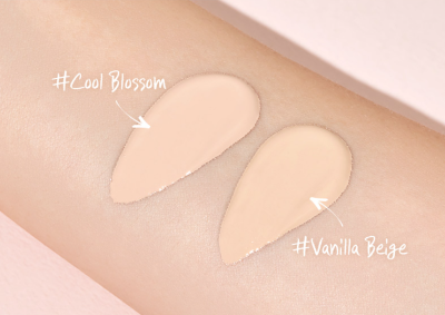 Hanskin Nude Thin Glow Base SPF35 PA++ 30ml (2colors)