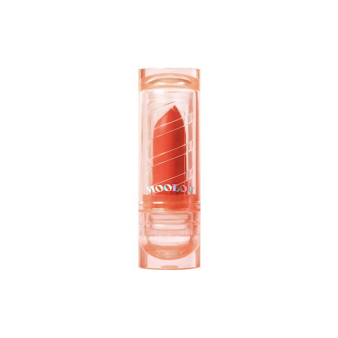 Hanskin Nudi Thin Moolon Lip Balm 3g #SUMMER RISE
