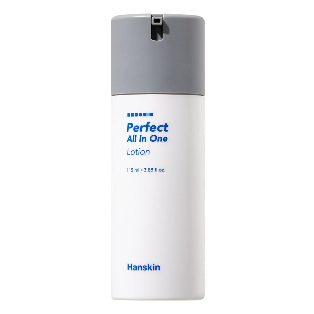 Hanskin Perfect All In One Lotion 115ml