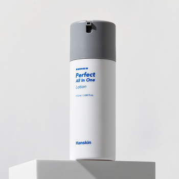 Hanskin Perfect All In One Lotion 115ml