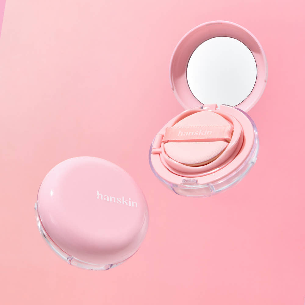 Hanskin Pink Mool Balm SPF30 PA++ 8g