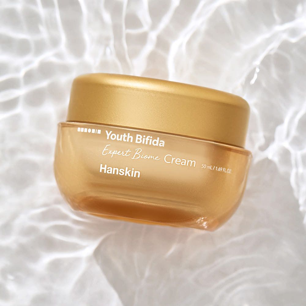 Hanskin Youth Bifida Expert Biome Cream 50ml
