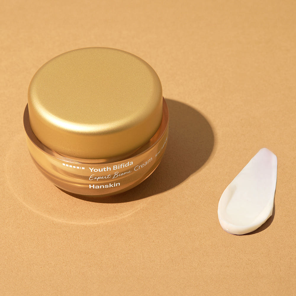 Hanskin Youth Bifida Expert Biome Cream 50ml