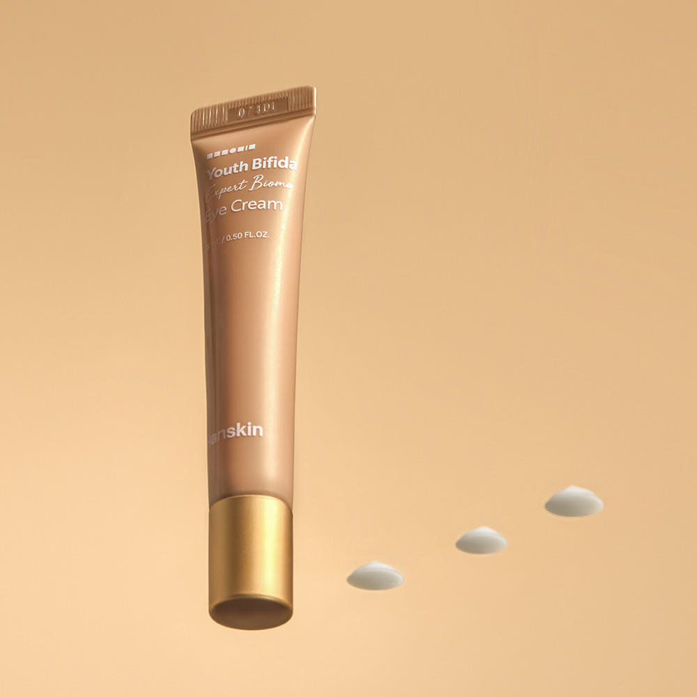 Hanskin Youth Bifida Expert Biome Eye Cream 15ml