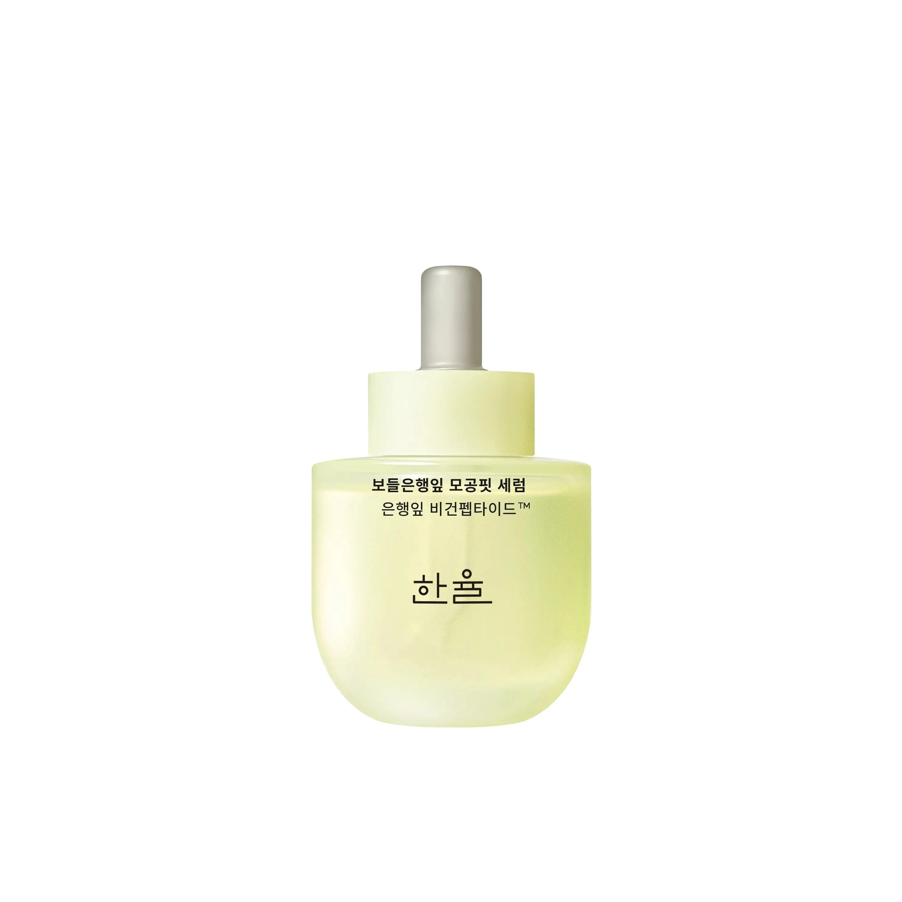 HANYUL Ginkgo Leaf Pore Resurfacing Serum 40ml