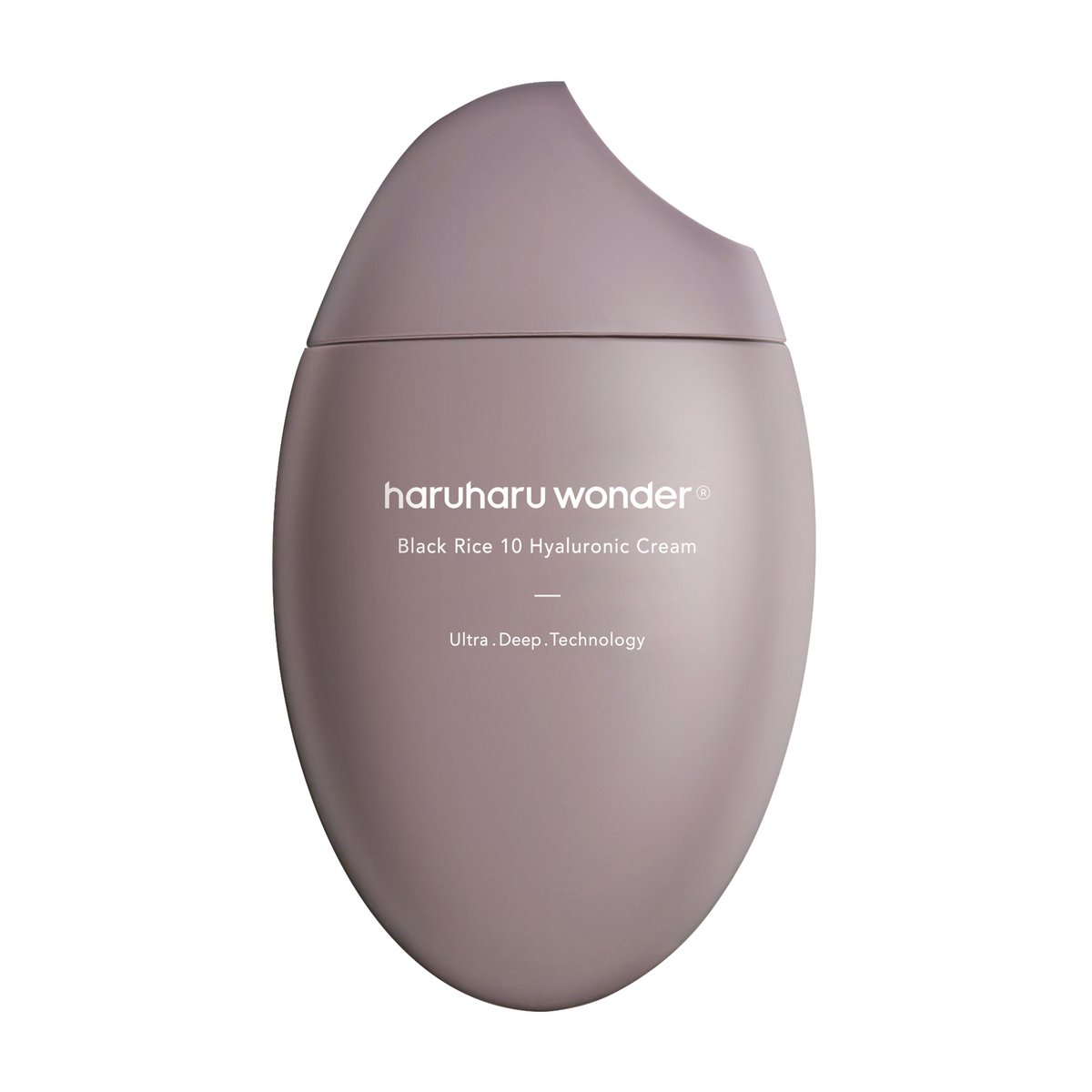 [haruharu wonder] Black Rice Hyaluronic Cream 50ml
