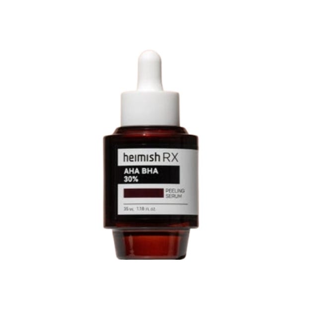 heimish RX AHA BHA Peeling Serum 35ml