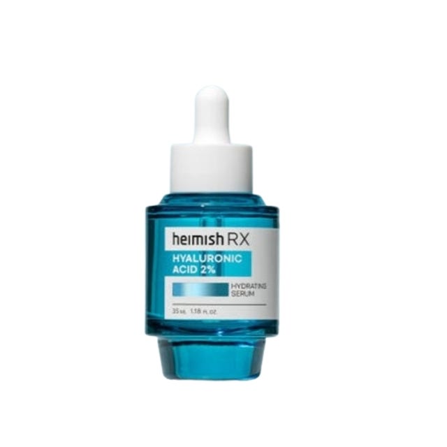 heimish RX Hyaluronic Acid 2% Hydrating Serum 35ml