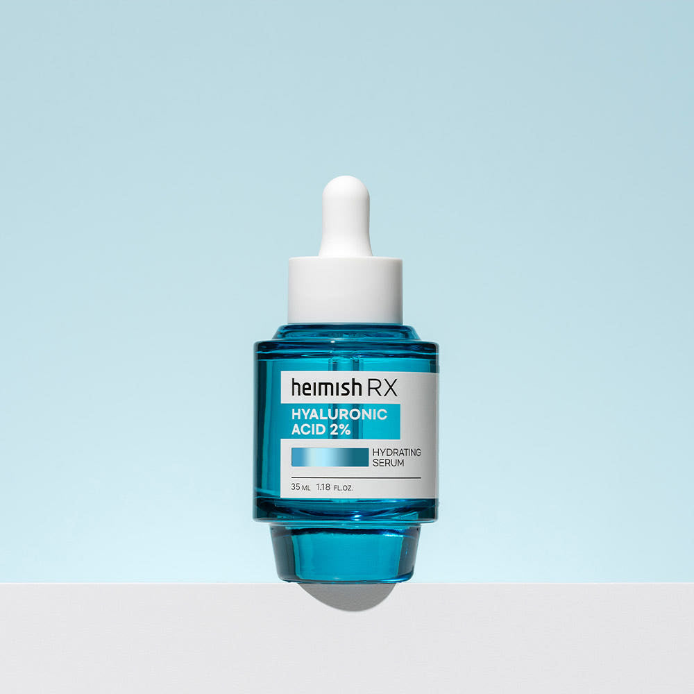 heimish RX Hyaluronic Acid 2% Hydrating Serum 35ml