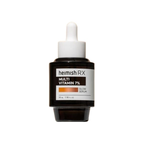 heimish RX Multi Vitamin Glow Serum 35ml