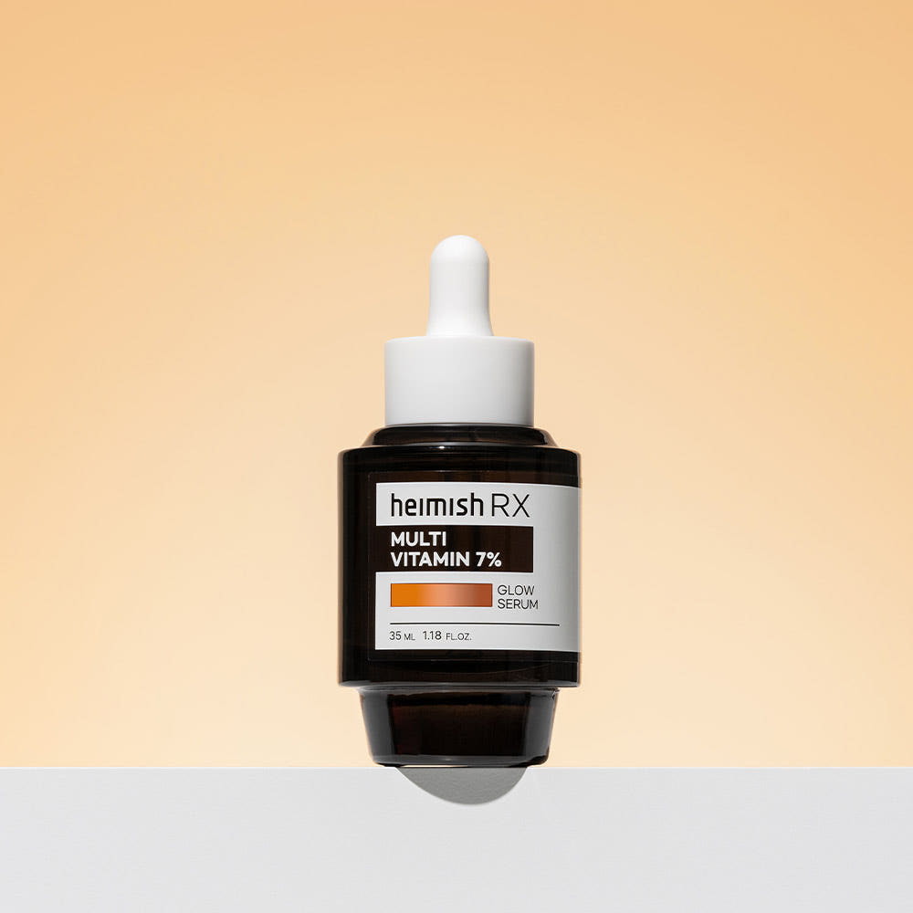 heimish RX Multi Vitamin Glow Serum 35ml