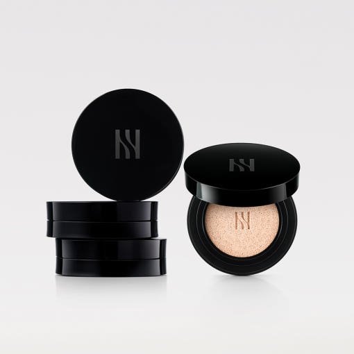 HERA Black Cushion Foundation Single SPF34 PA++ 15g 00P1 - JOSEPH BEAUTY