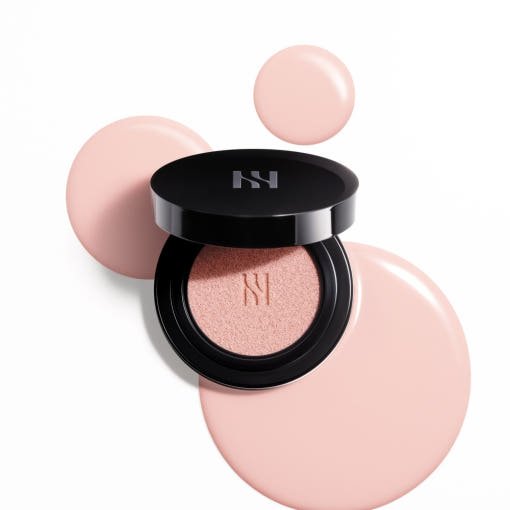 HERA Black Cushion Foundation Single SPF34 PA++ 15g 00P1 - JOSEPH BEAUTY