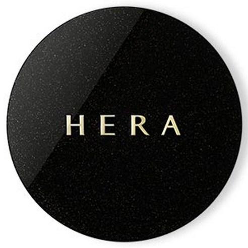 HERA BLACK CUSHION LSF 34 / PA++ 15g (#21 VANILLA)