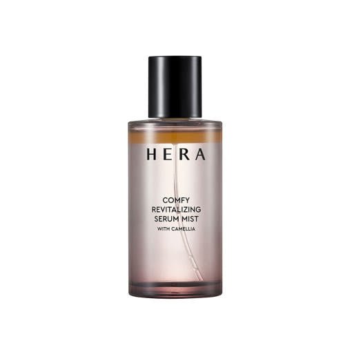 HERA COMFY REVITALIZING SERUM MIST 90ml - JOSEPH BEAUTY