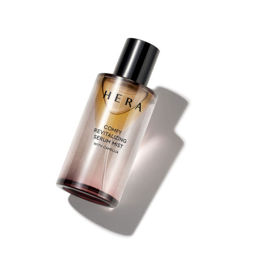 HERA COMFY REVITALIZING SERUM MIST 90ml