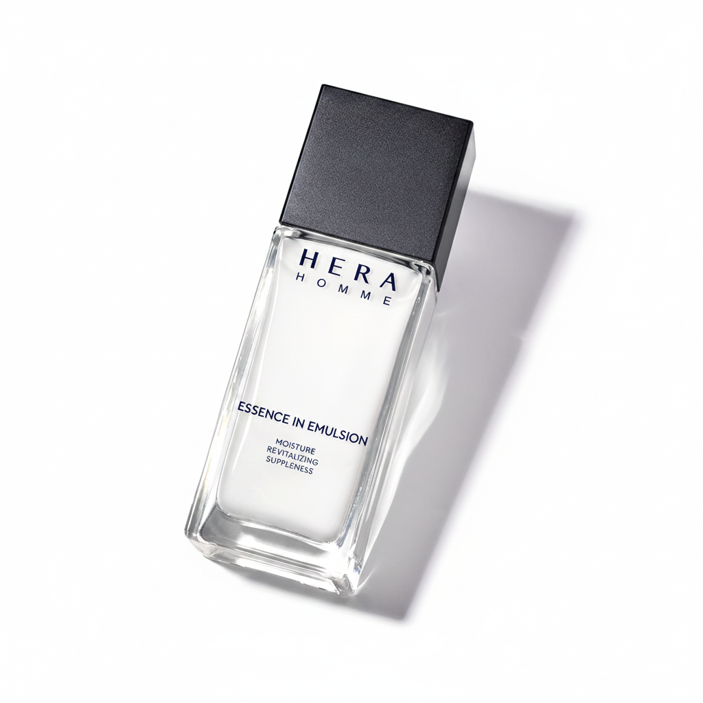 HERA HOMME ESSENCE IN EMULSION 110ml