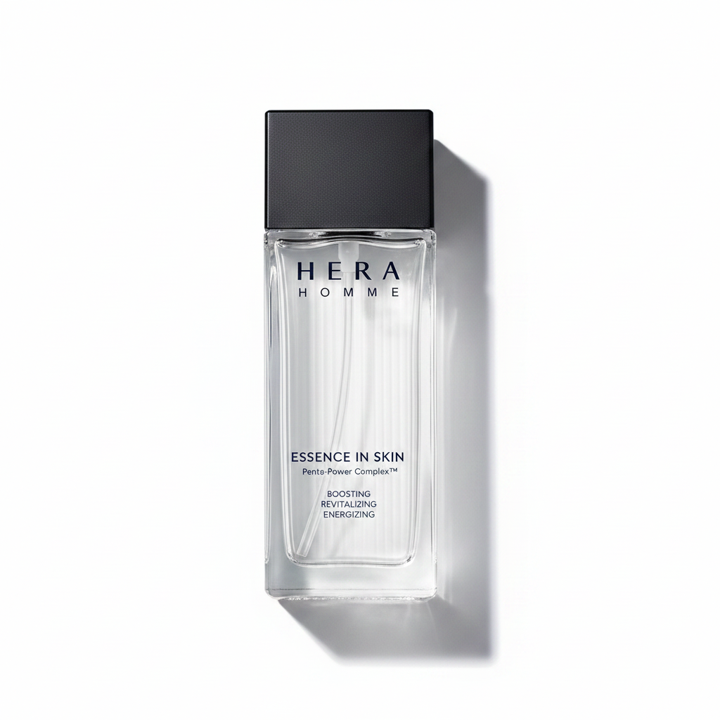 HERA HOMME ESSENCE IN SKIN 125ml