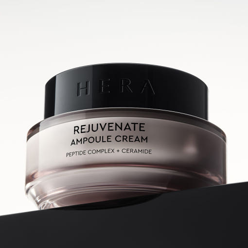HERA Rejuvenate Ampoule Cream 50ml