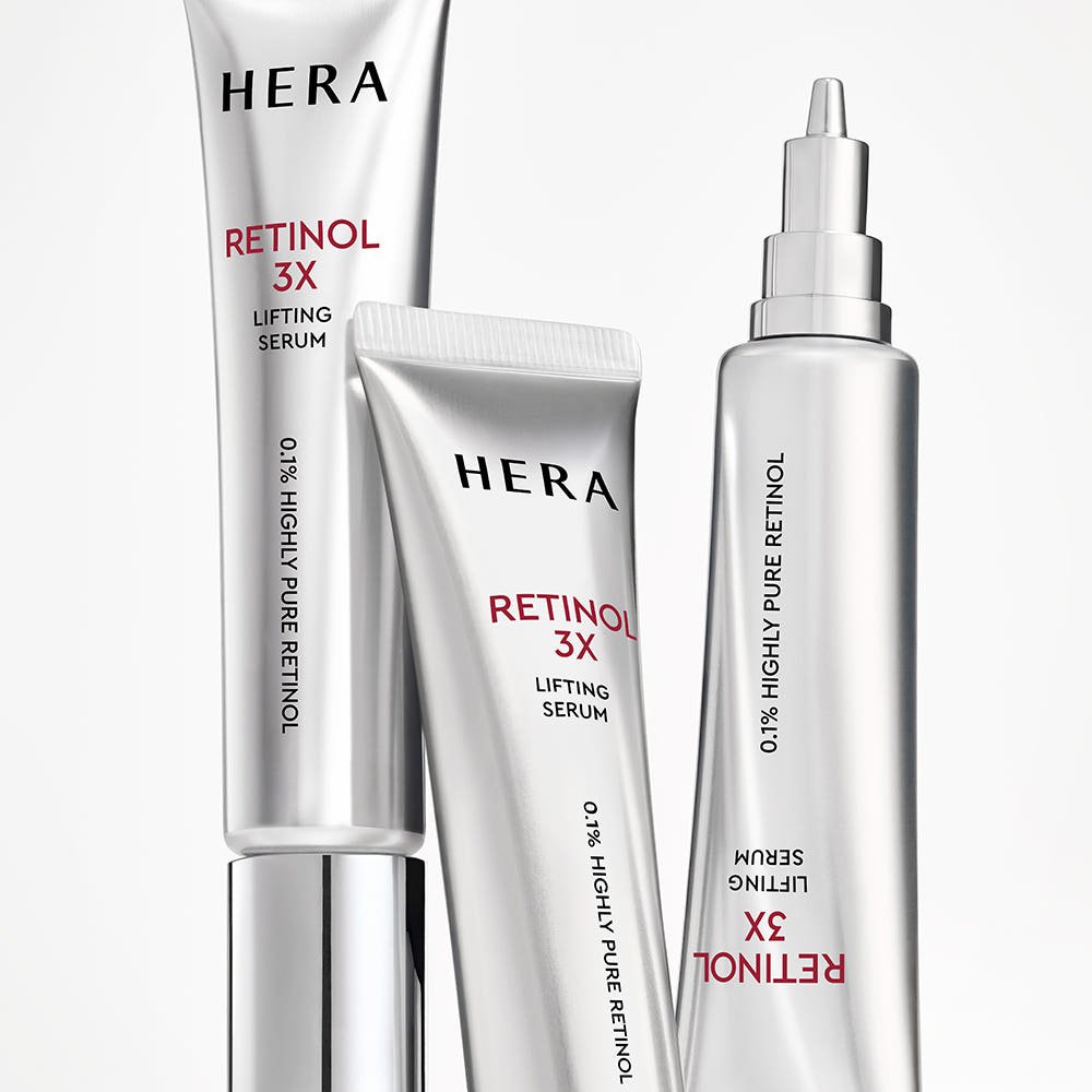 HERA Retinol 3X Lifting Serum 25ml - JOSEPH BEAUTY