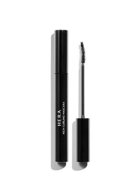 HERA RICH CURLING MASCARA 6g #79 LASH BLACK