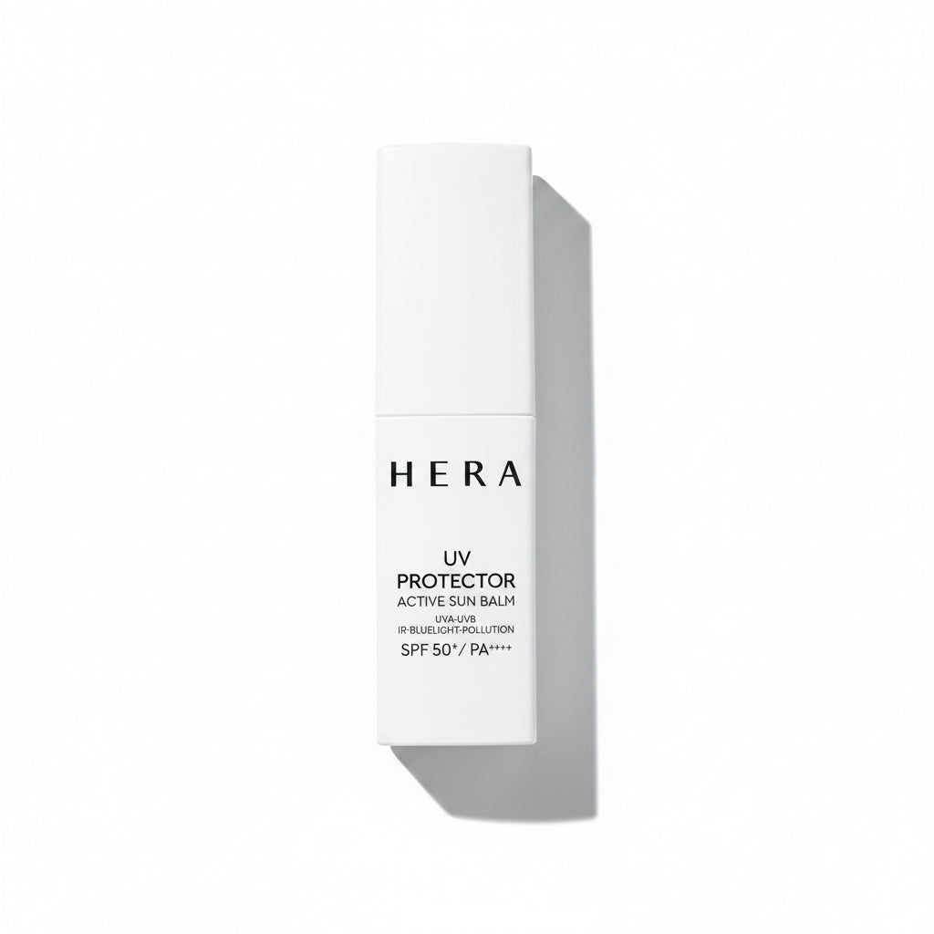HERA UV PROTECTOR ACTIVE SUN BALM SPF 50+/PA++++ 10g
