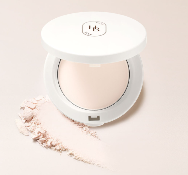HEVEBLUE Makeup Pro Blurring Finish Powder 10.5g