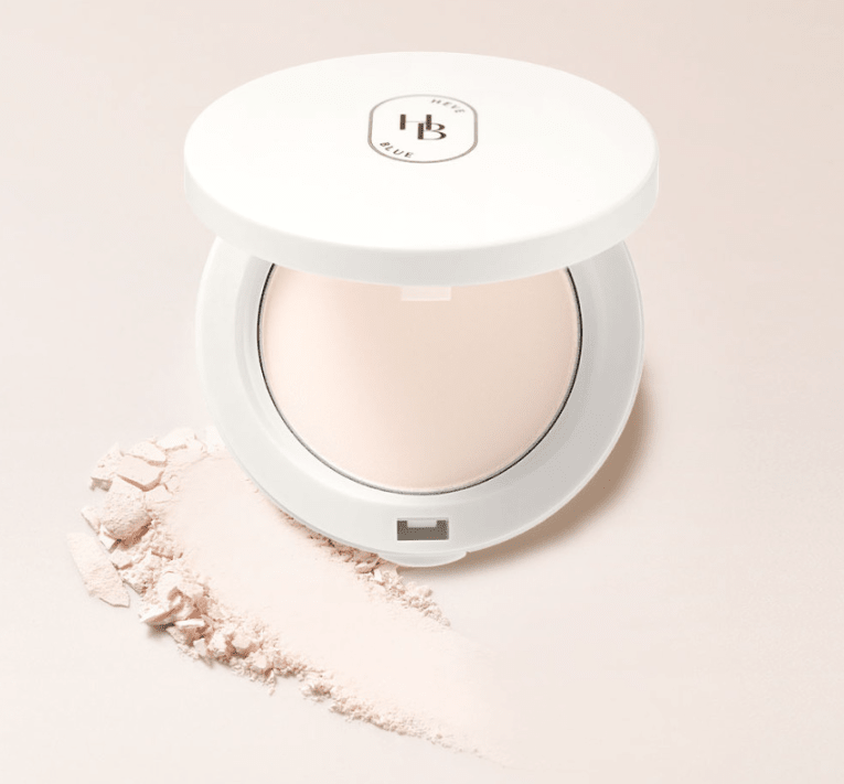 HEVEBLUE Makeup Pro Blurring Finish Powder 10.5g - JOSEPH BEAUTY