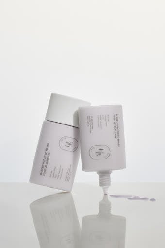 HEVEBLUE Makeup Pro Ecto Namu Tone Up Sun Base SPF50+ PA++++ 60ml - JOSEPH BEAUTY