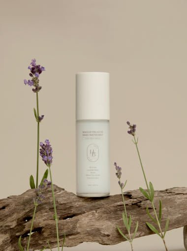 HEVEBLUE Makeup Pro Ecto Namu Water Mist 50ml - JOSEPH BEAUTY