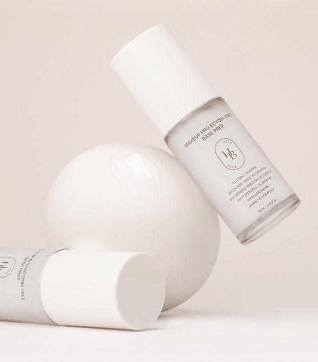 HEVEBLUE Makeup Pro Ectoin Tree Base Prep 30ml - JOSEPH BEAUTY