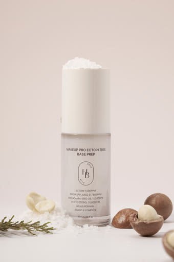 HEVEBLUE Makeup Pro Ectoin Tree Base Prep 30ml - JOSEPH BEAUTY