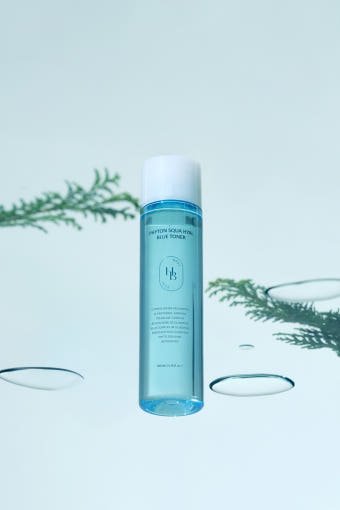 HEVEBLUE Phyton Squa Hyal Blue Toner 200ml - JOSEPH BEAUTY