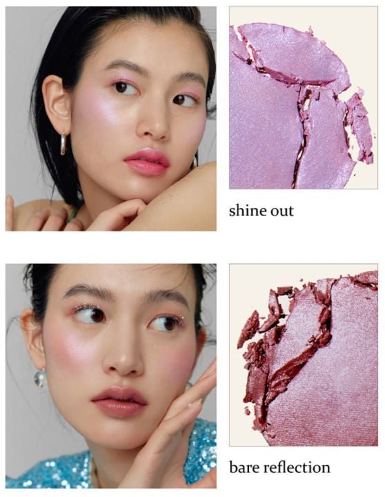 hince True Dimension Glow Cheek 9g (4colors) - JOSEPH BEAUTY