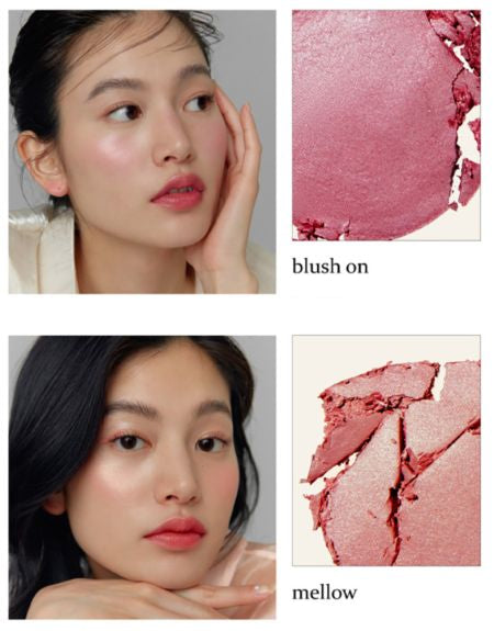 hince True Dimension Glow Cheek 9g (4colors)