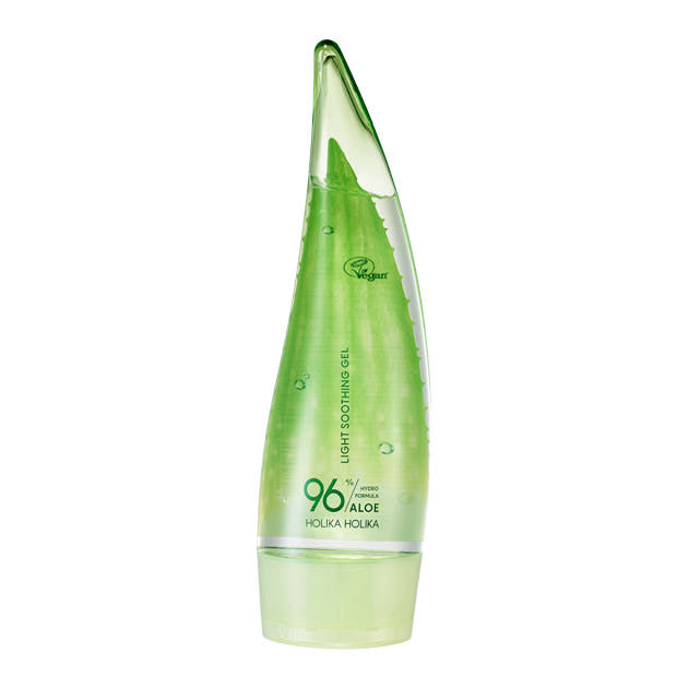 [HOLIKA HOLIKA] Aloe Hydro Formula 96% Light Soothing Gel 250ml
