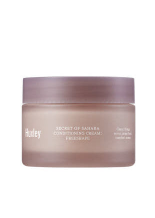 Huxley Conditioning Cream Freeshape 50ml
