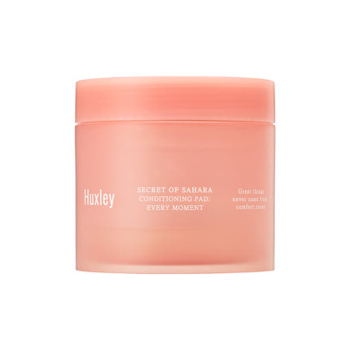 Huxley Conditioning Pad Every Moment 140ml/60pads