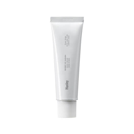 Huxley Hand Cream 30ml #Rose Picker