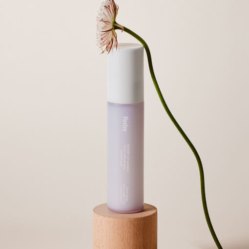 Huxley Hand Cream Mist 35ml #Sunset Fog