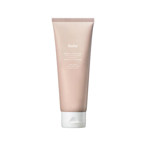 Huxley Intense Moisture Treatment 200ml #Moroccan Gardener