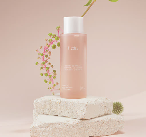 Huxley Essence Parfumée Cheveux 80ml #Jardinier Marocain