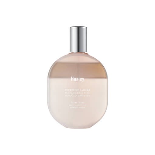 Huxley Perfume Hair Mist 100g Moroccan Gardener - JOSEPH BEAUTY