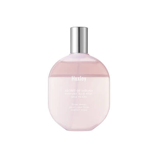 Huxley Perfume Hair Mist 100g Rose Picker - JOSEPH BEAUTY
