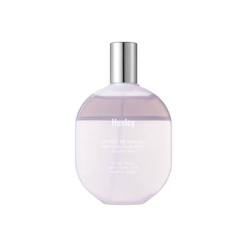 Huxley Perfume Hair Mist 100g #Sunset Fog