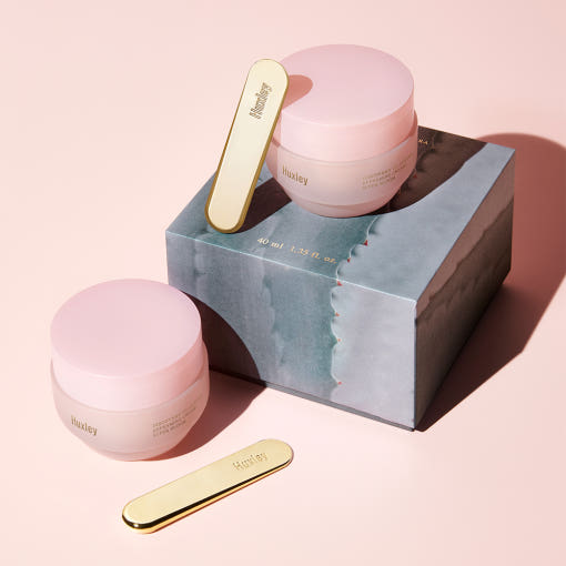 Huxley Reframing Cream Super Bloom 40ml