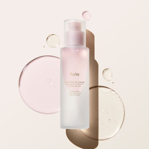 Huxley Reframing Essence Super Bloom 60g - JOSEPH BEAUTY